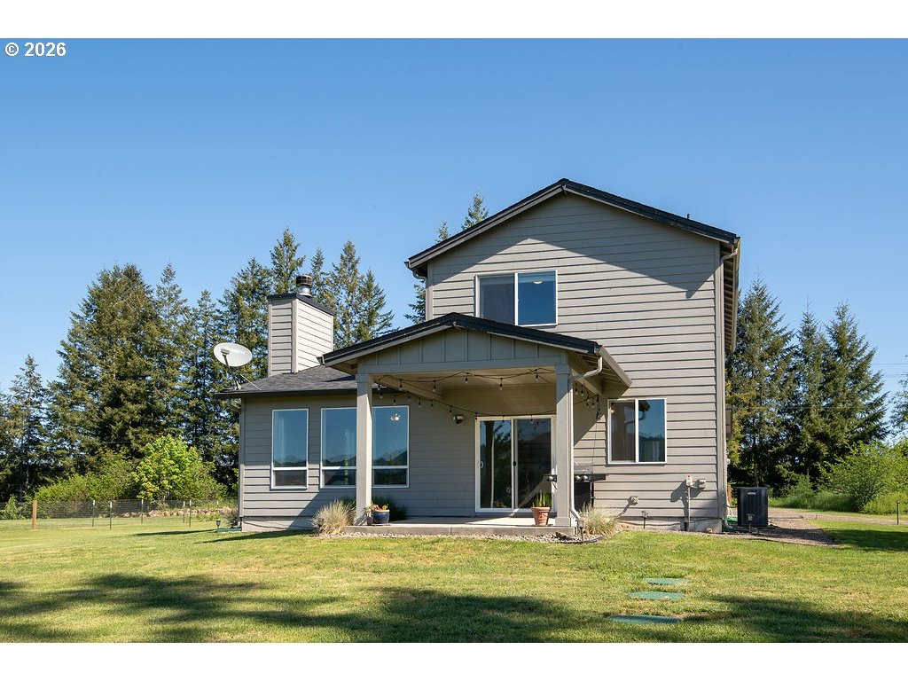 26917 Northeast Yacolt Road Yacolt, WA 98675 - Photo 21 of 27