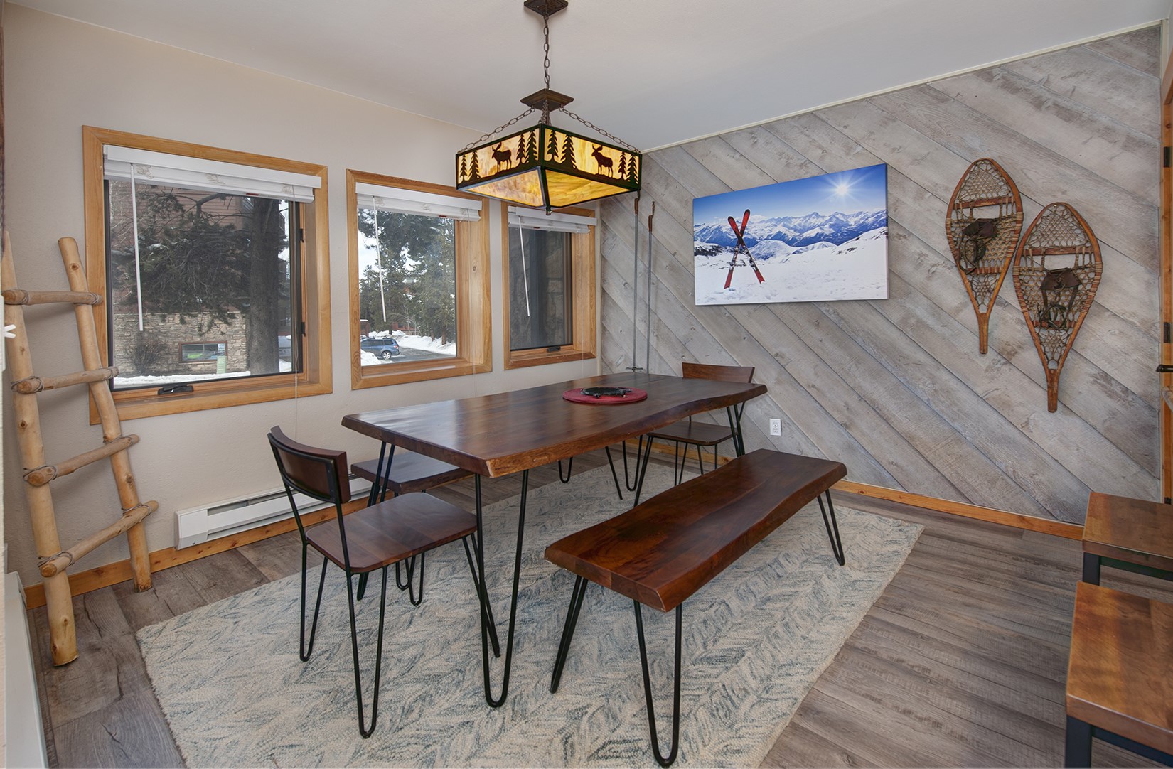 325 Four Oclock Road, Unit B103 Breckenridge, CO 80424 - Photo 5 of 25 Gallery Image 5