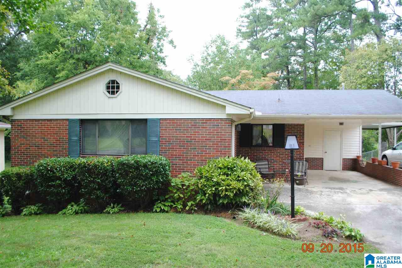 1112 Bowman Road Birmingham, AL 35235 - Photo 1 of 17