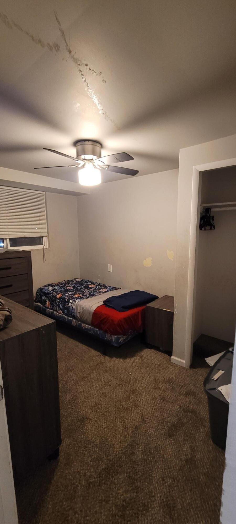 4115 Outer Drive East Detroit, MI 48234 - Photo 15 of 27 2nd Floor Bedroom 4