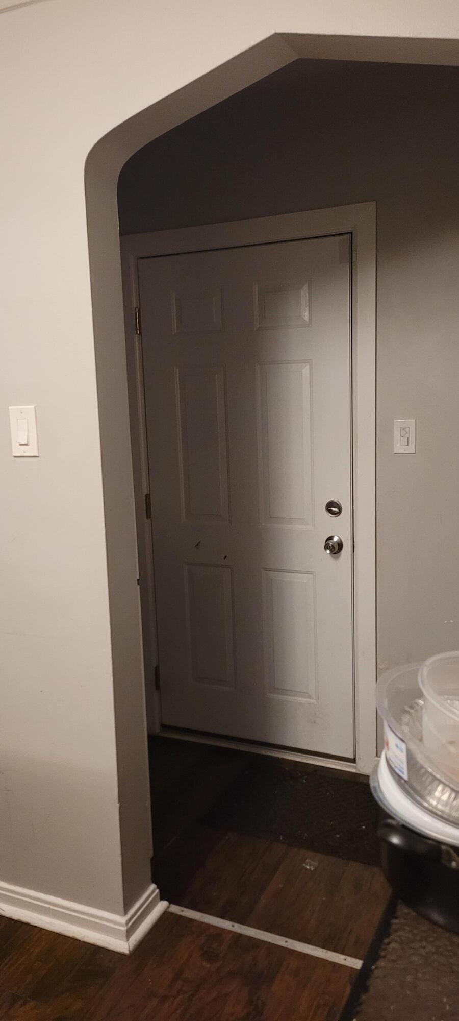 4115 Outer Drive East Detroit, MI 48234 - Photo 2 of 27 Front Door