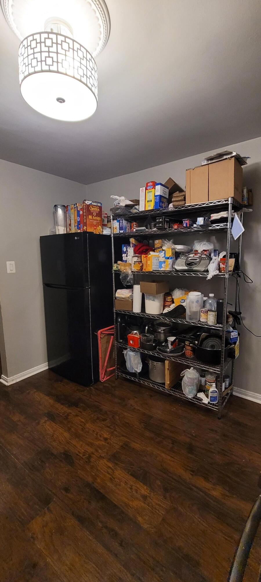 4115 Outer Drive East Detroit, MI 48234 - Photo 8 of 27 Kitchen 4