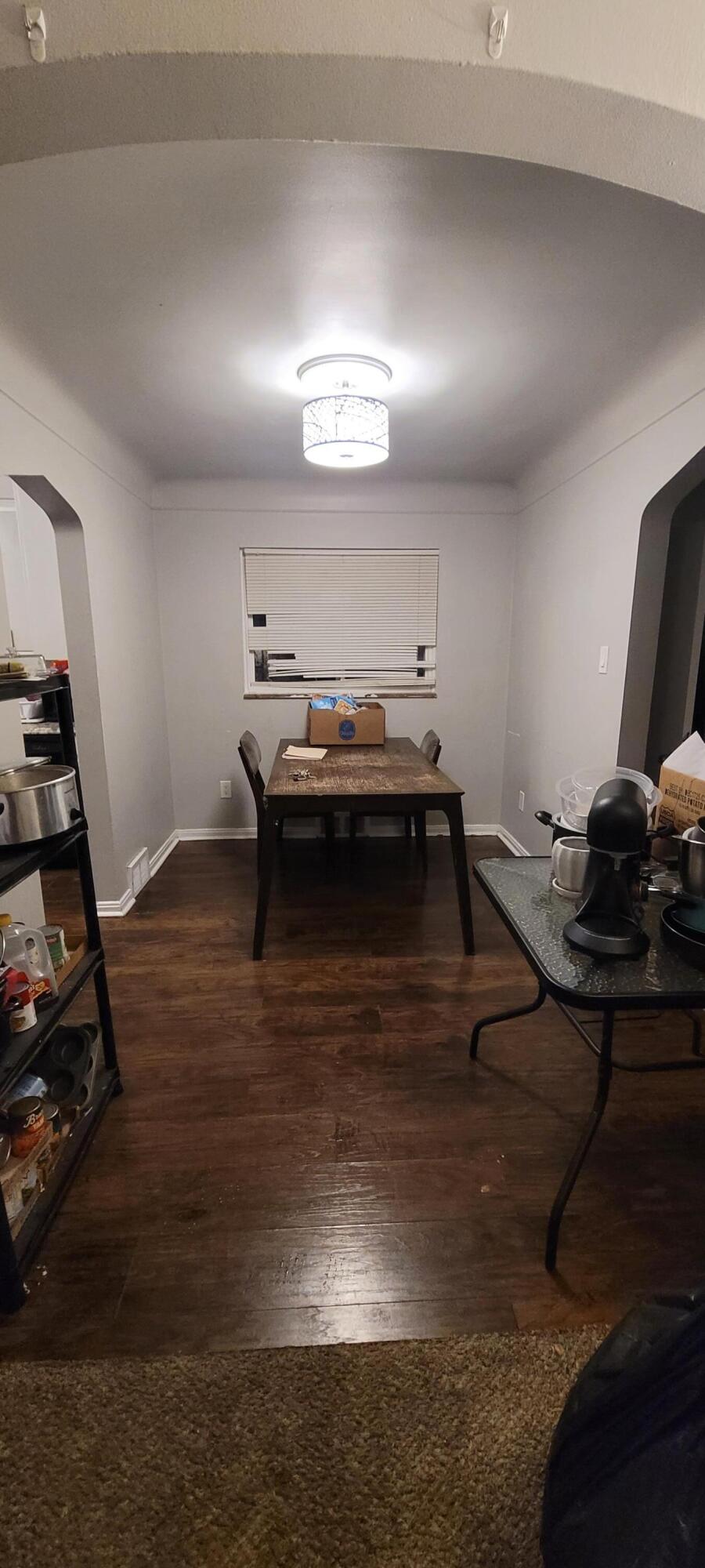 4115 Outer Drive East Detroit, MI 48234 - Photo 10 of 27 Dining Room