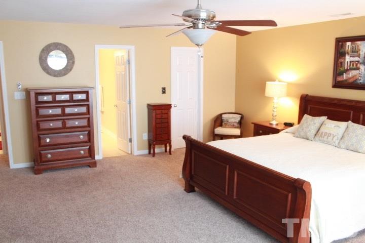 3625 Hamilton Mill Drive Raleigh, NC 27616 - Photo 22 of 25 Gallery Image 22