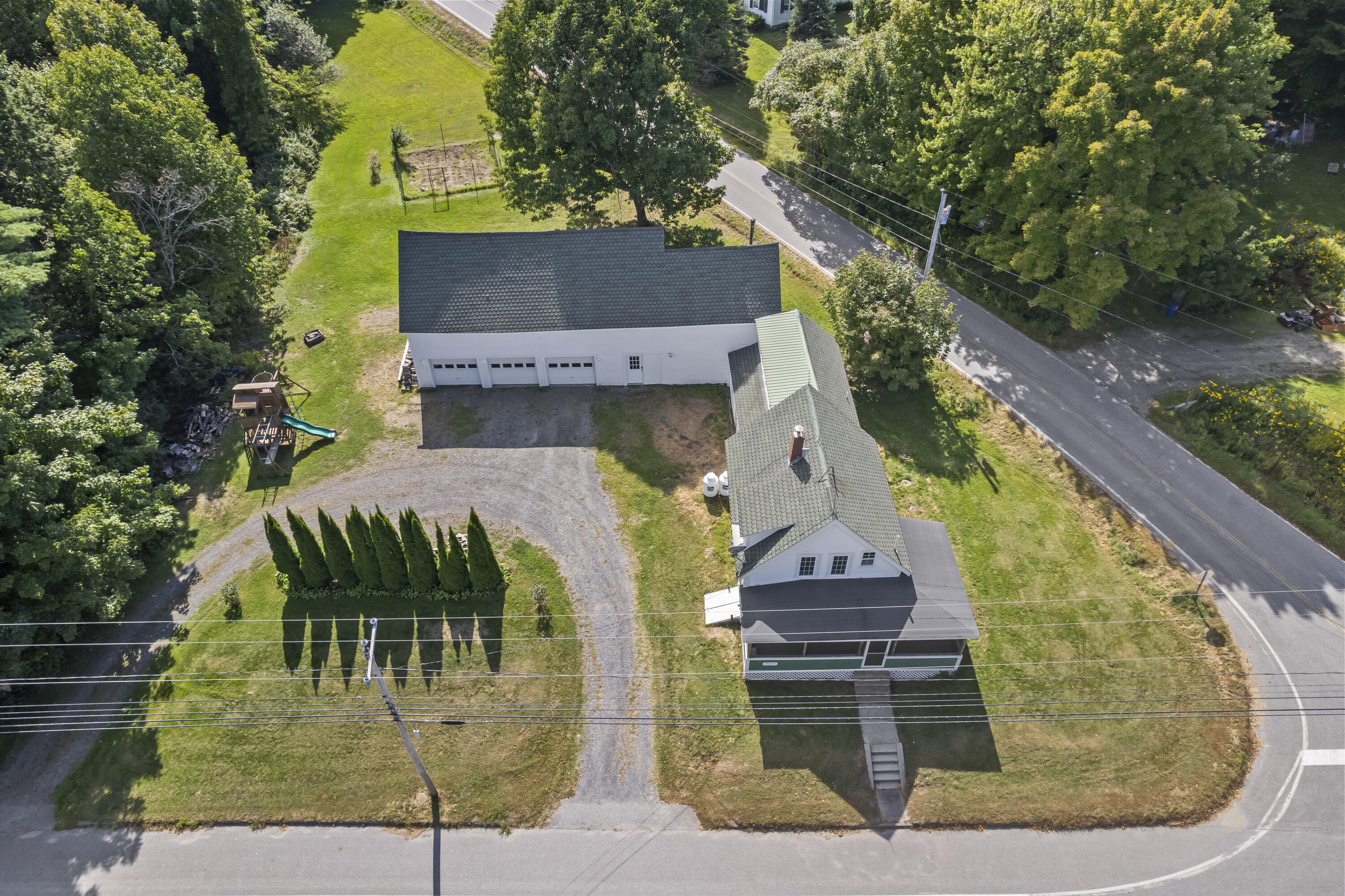 1536 Main Street Readfield, ME 04355 - Photo 47 of 53 1536 Main St_115