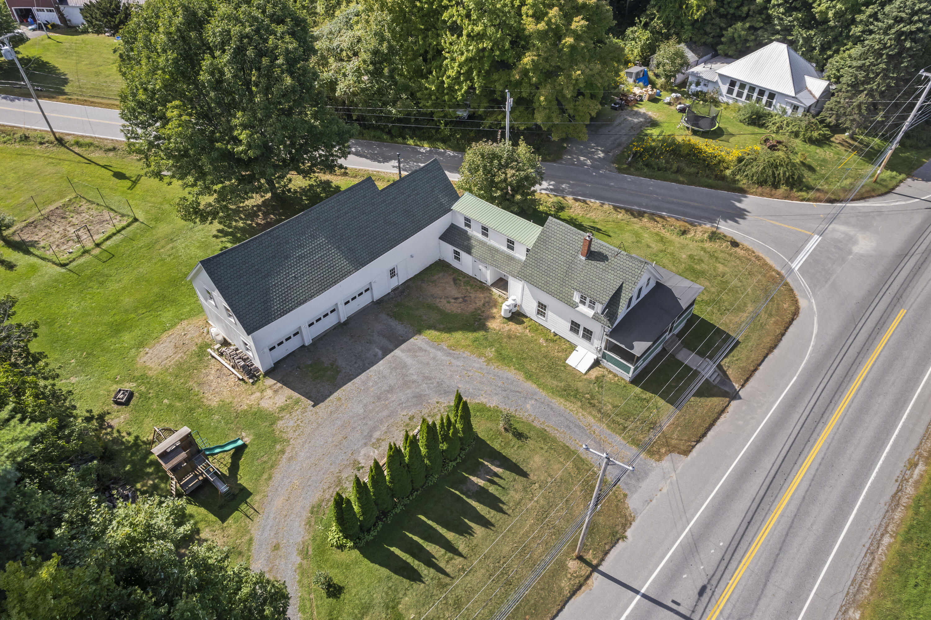 1536 Main Street Readfield, ME 04355 - Photo 48 of 53 1536 Main St_116