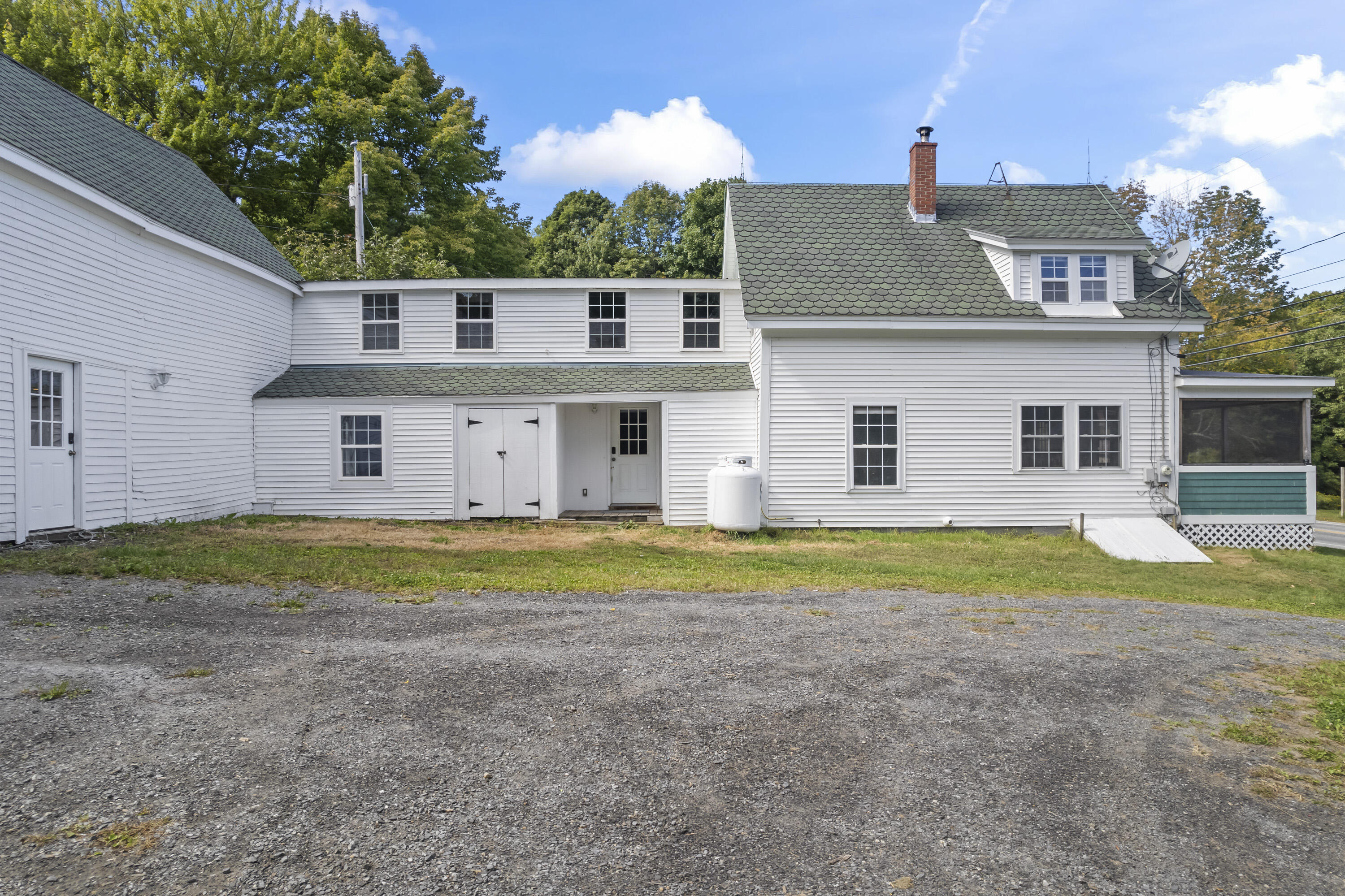 1536 Main Street Readfield, ME 04355 - Photo 5 of 53 1536 Main St_109