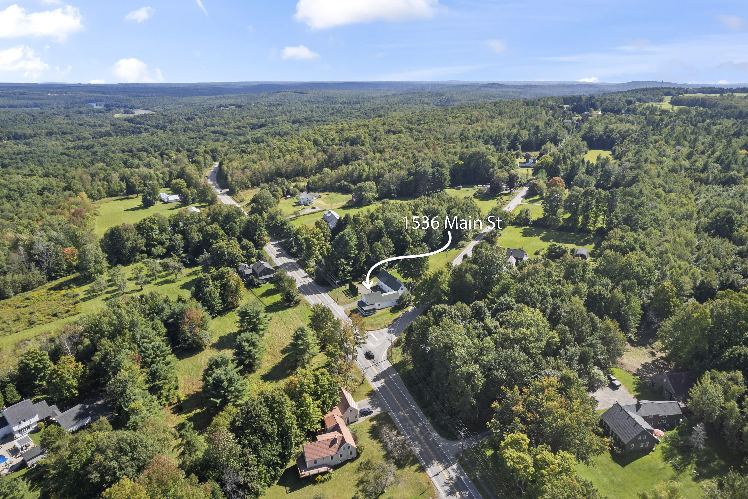 1536 Main Street Readfield, ME 04355 - Photo 51 of 53 1536 Main St_119