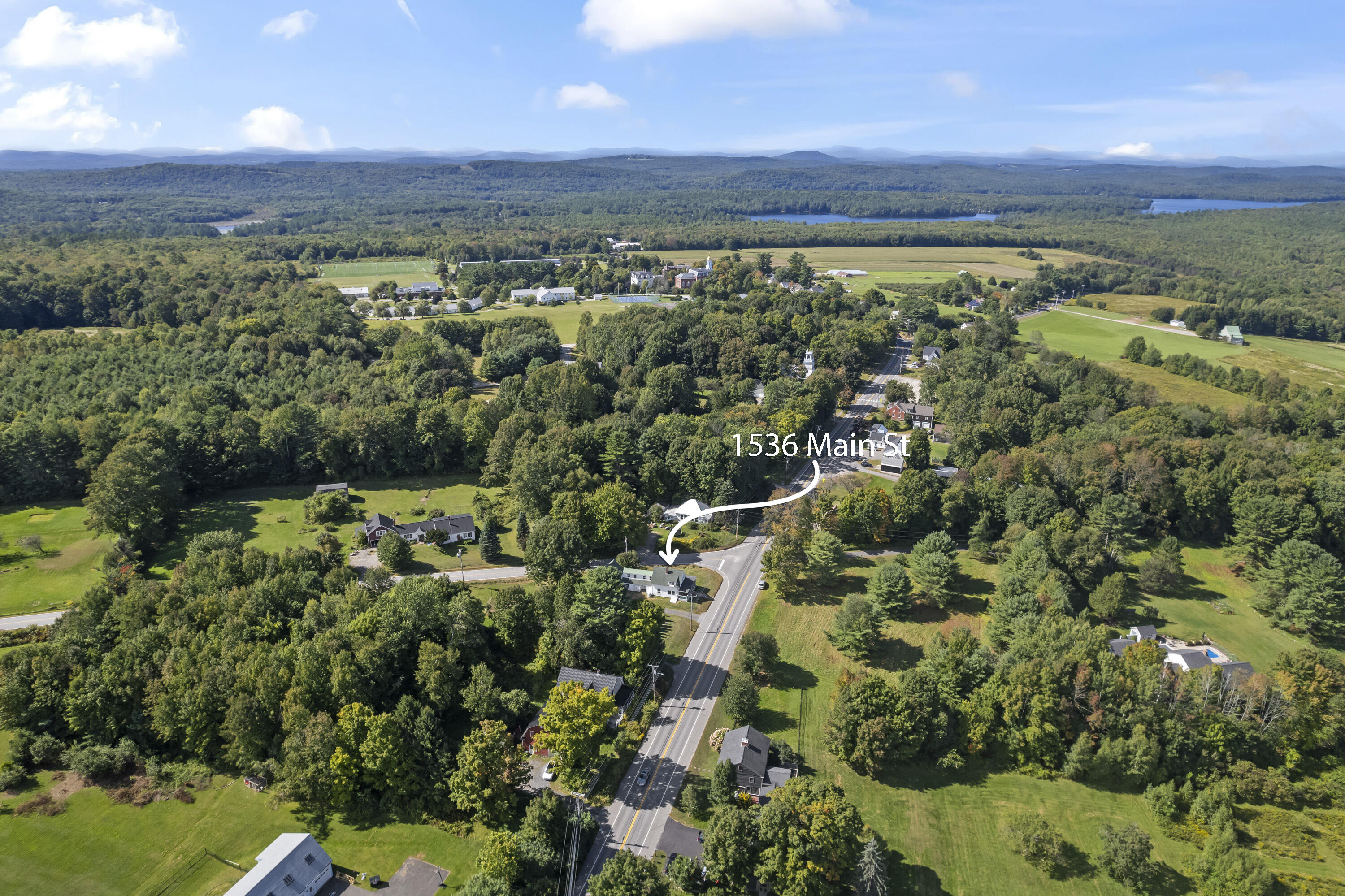 1536 Main Street Readfield, ME 04355 - Photo 52 of 53 1536 Main St_121