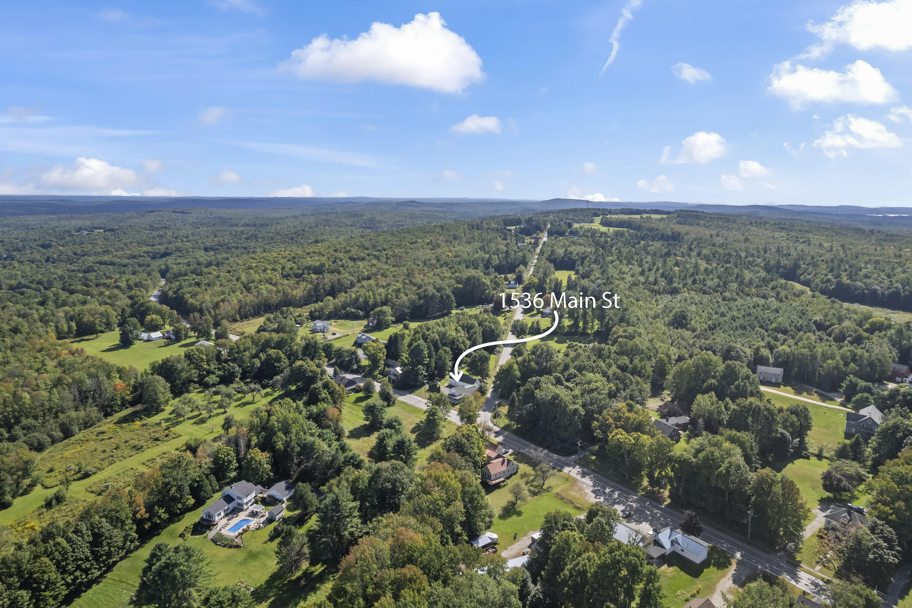 1536 Main Street Readfield, ME 04355 - Photo 53 of 53 1536 Main St_120