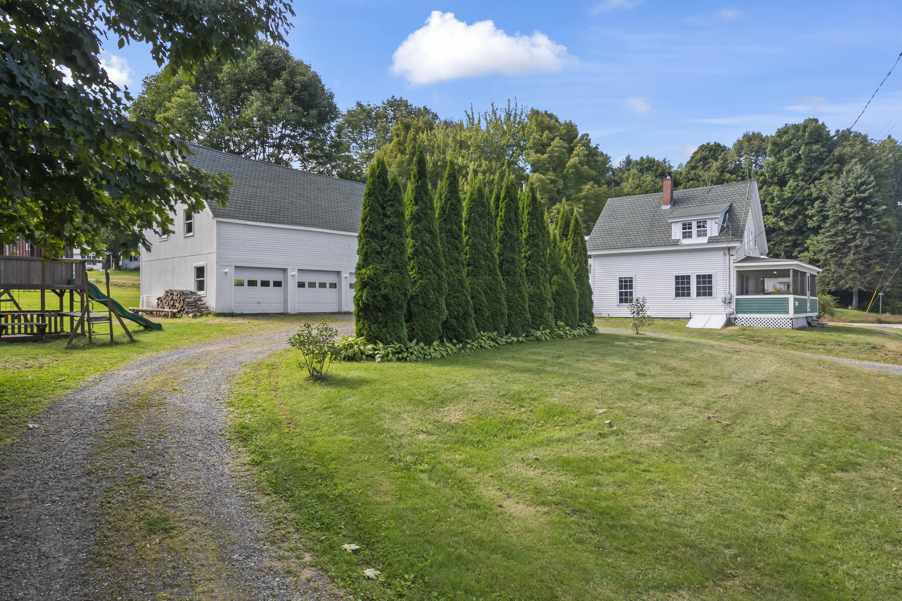 1536 Main Street Readfield, ME 04355 - Photo 6 of 53 1536 Main St_107