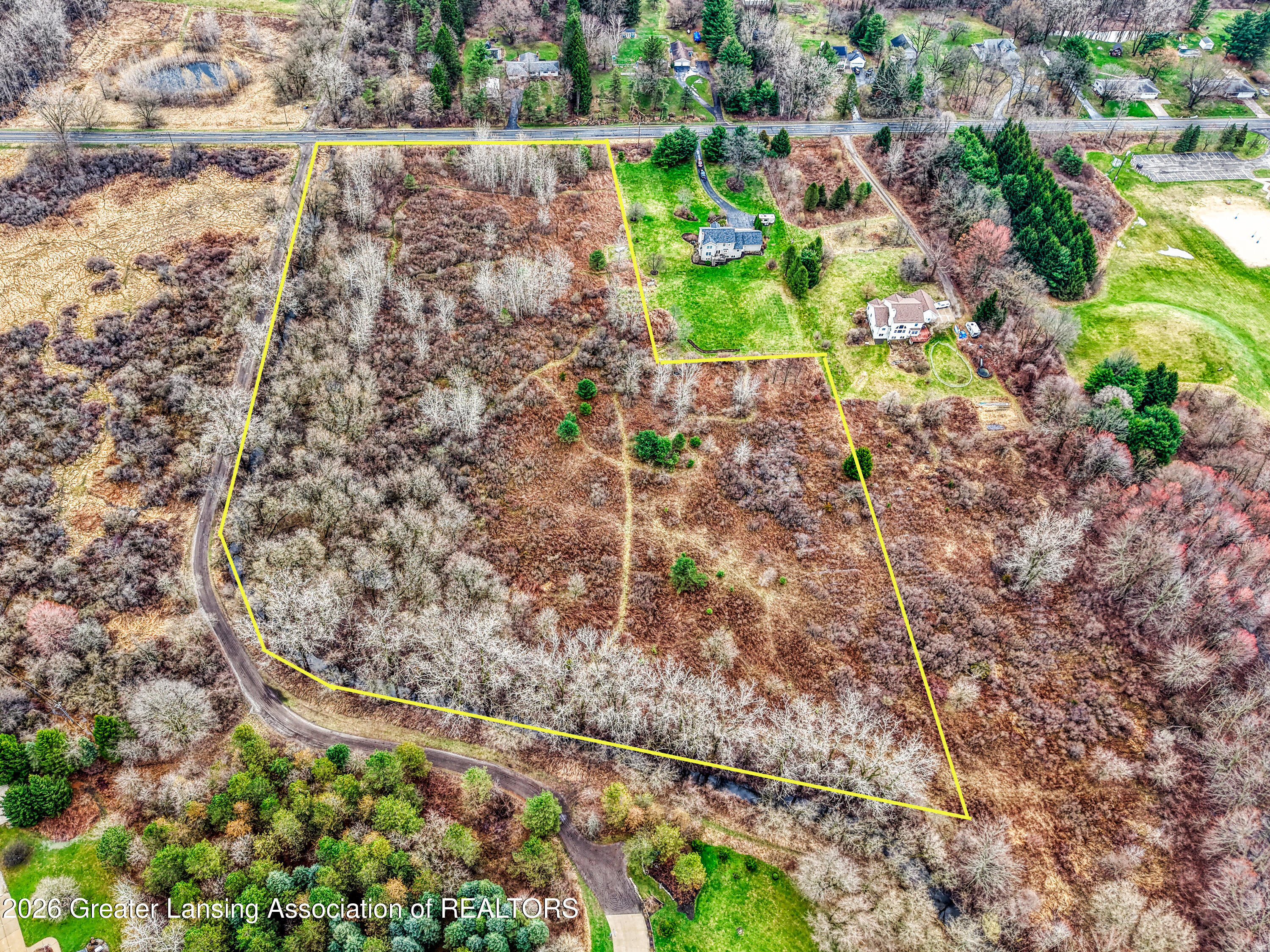 V/l V/l Meridian Road Williamston, MI 48895 - Photo 17 of 17 DJI_20260403093410_0099_D_6