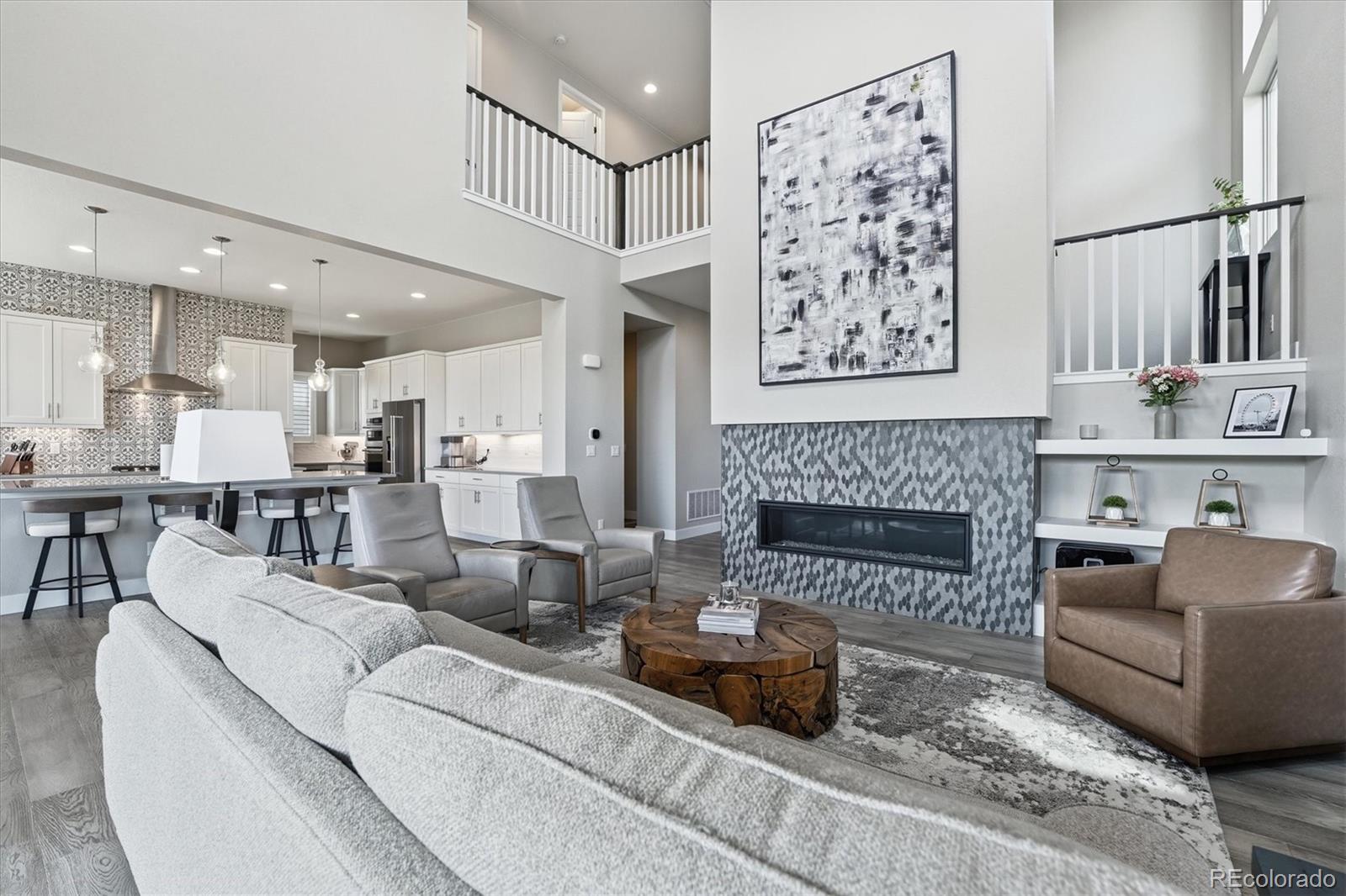 489 Meadowleaf Lane Highlands Ranch, CO 80126 - Photo 12 of 50