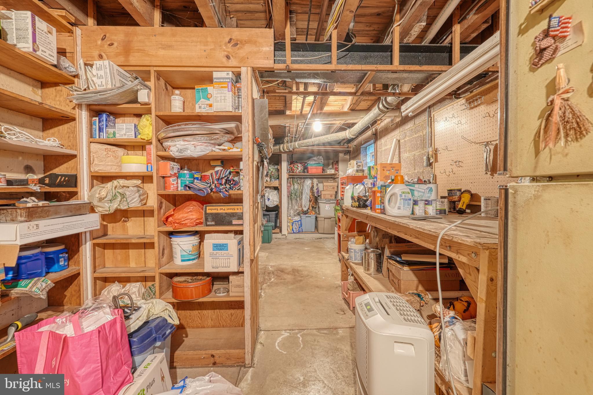 135 Holly Road Southampton, PA 18966 - Photo 50 of 52 a utility room with multiple dryer and washer