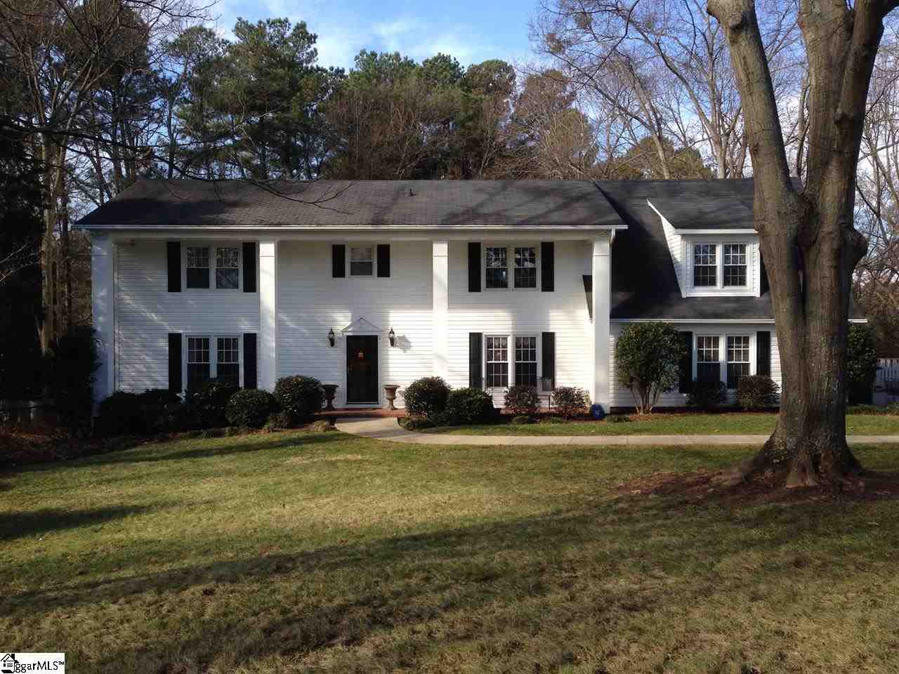 106 Coventry Road Greenville, SC 29615 - Photo 1 of 1 Gallery Image 1