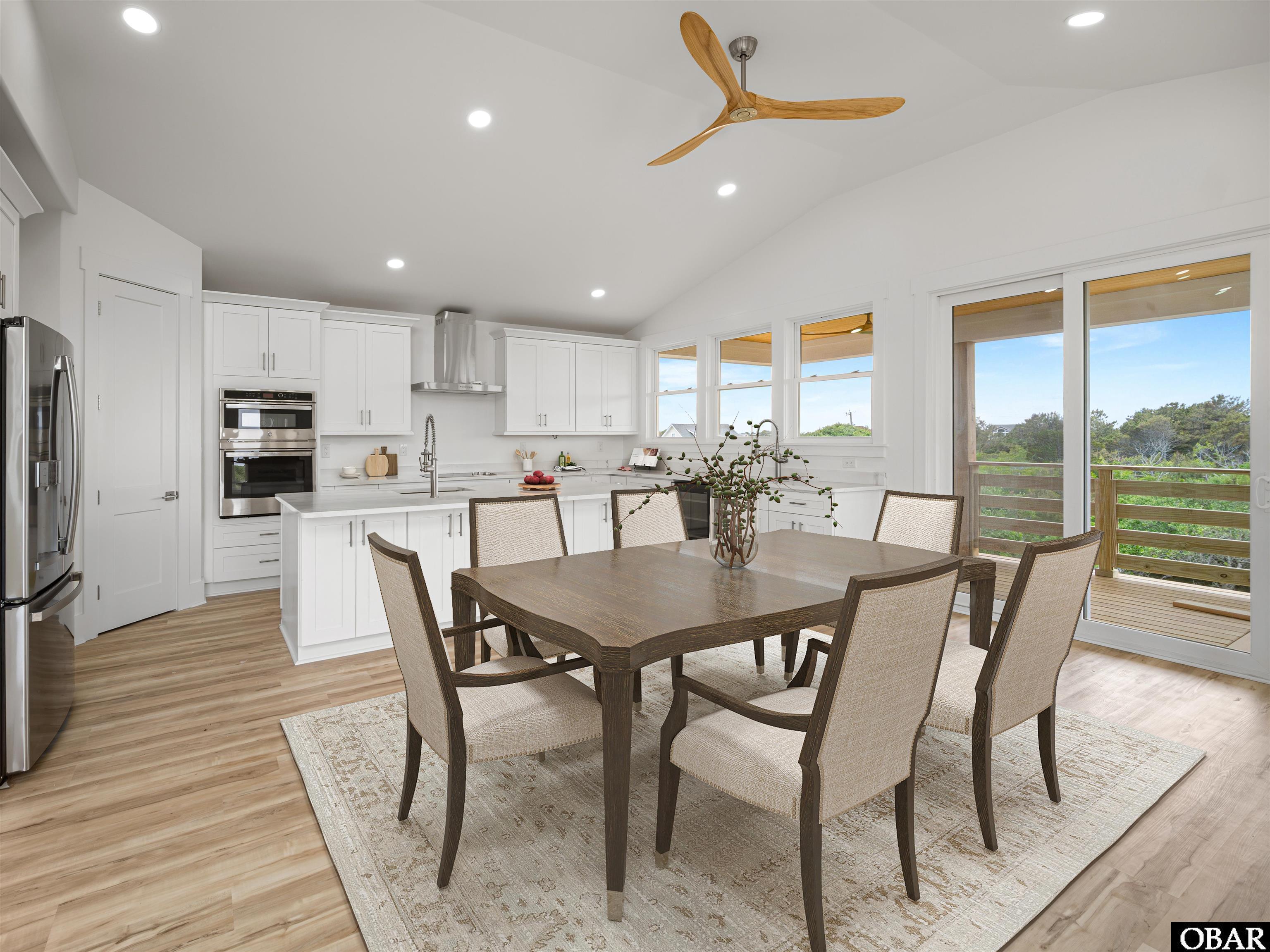 2180 Sandpiper Road Corolla, NC 27927 - Photo 9 of 40 Virtually Staged