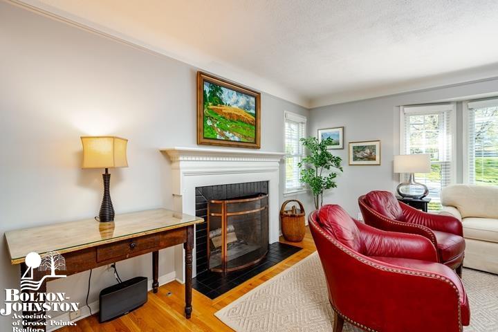63 Ridge Road Grosse Pointe Farms, MI 48236 - Photo 6 of 50
