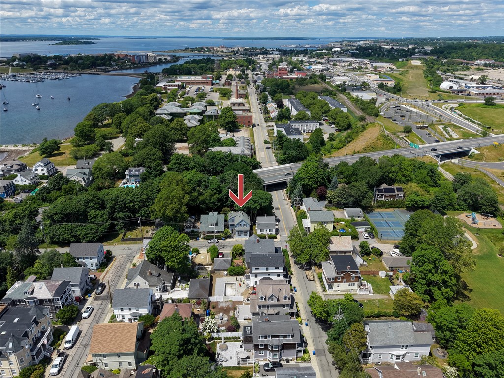 3 Sycamore Street Newport, RI 02840 - Photo 36 of 41