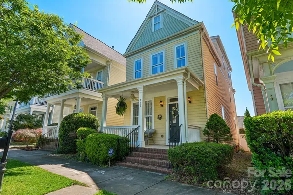 $495,000 | 283 Bridges Farm Road, Mooresville, NC 28115