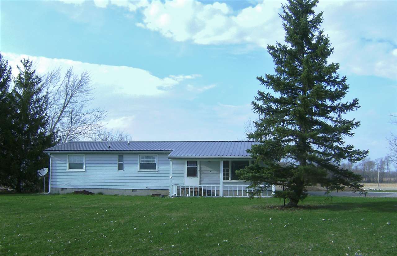 9781 Northwest Winchester Road Decatur, IN 46733 - Photo 1 of 4