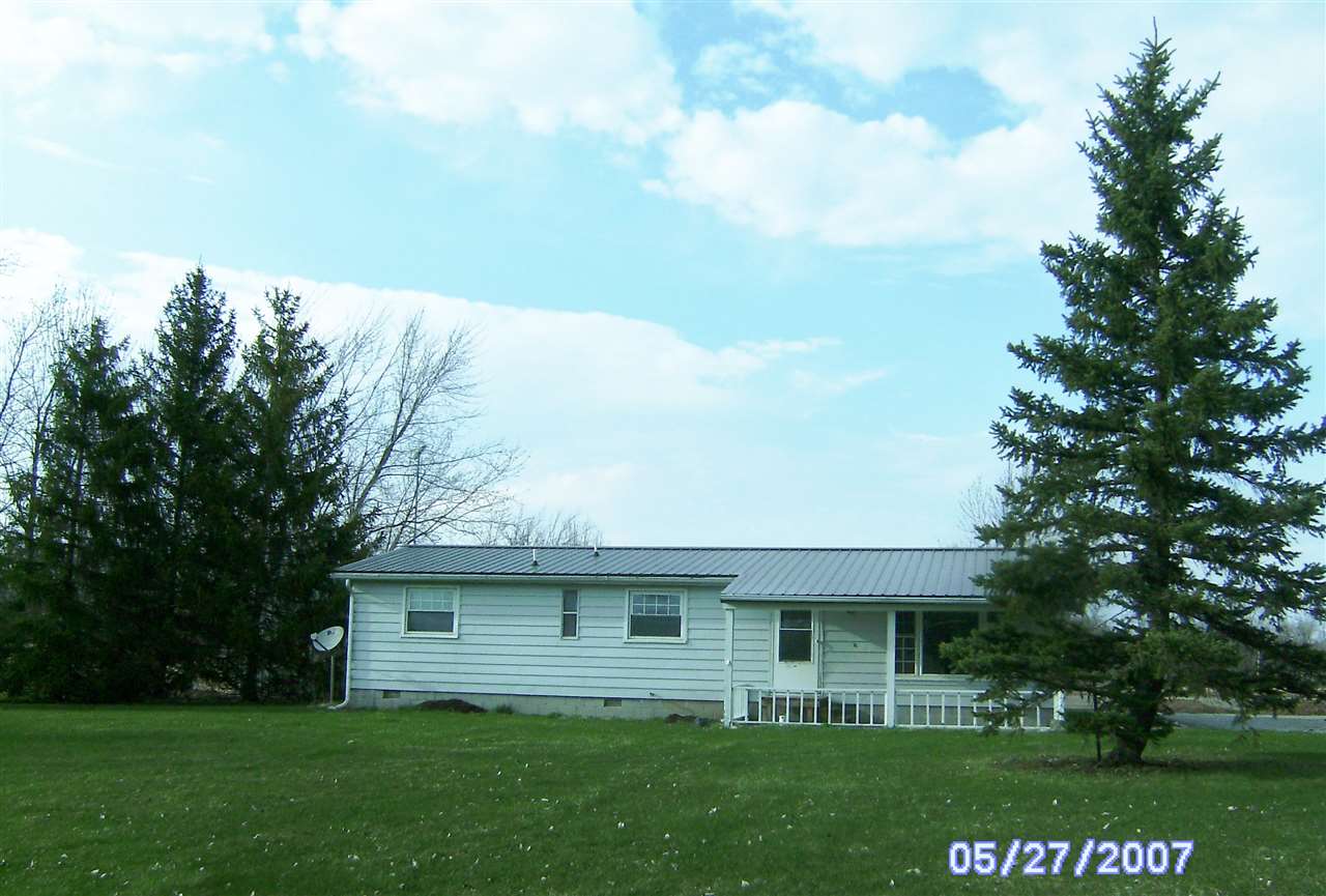 9781 Northwest Winchester Road Decatur, IN 46733 - Photo 2 of 4