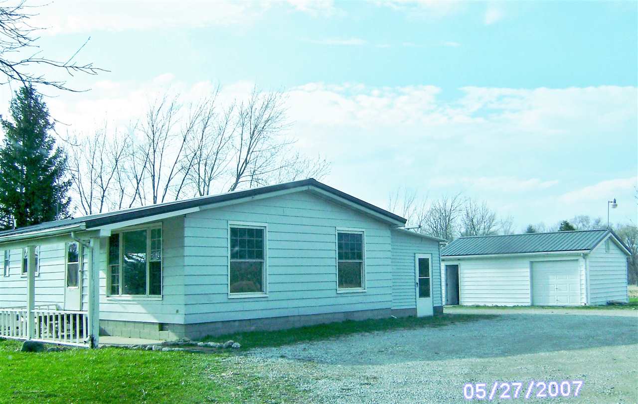 9781 Northwest Winchester Road Decatur, IN 46733 - Photo 3 of 4