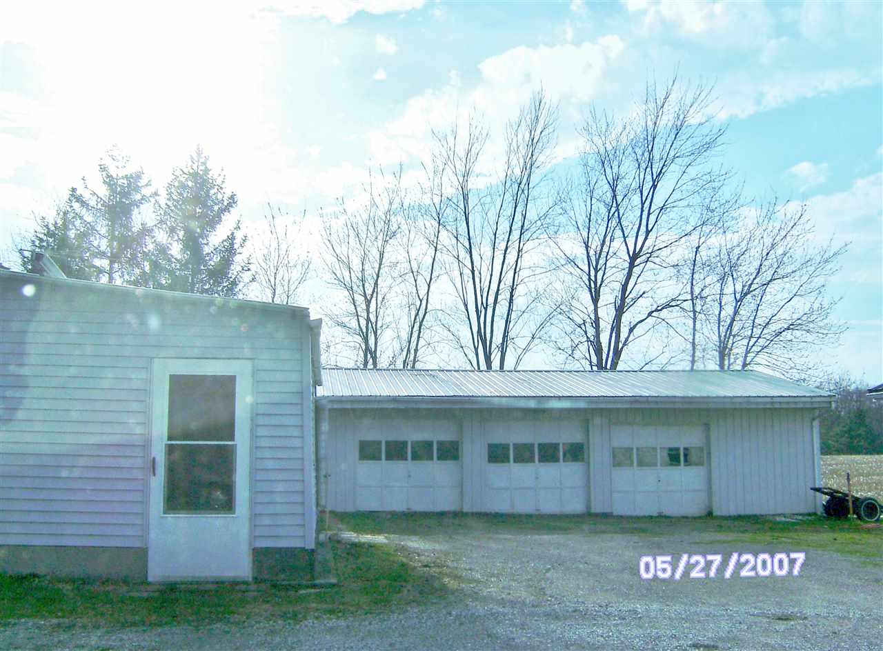 9781 Northwest Winchester Road Decatur, IN 46733 - Photo 4 of 4