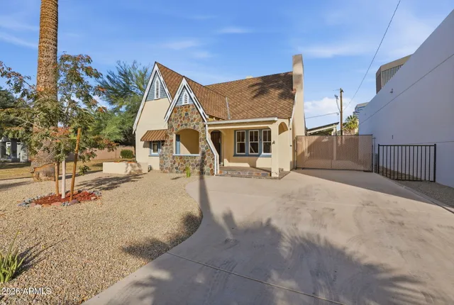 $495,000 | 28 West Lewis Avenue, Phoenix, AZ 85003