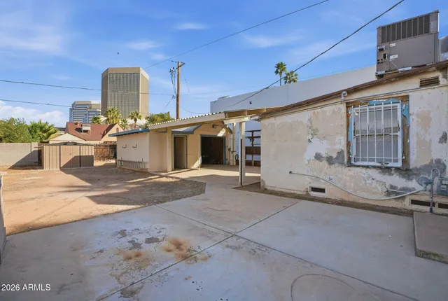 $495,000 | 28 West Lewis Avenue, Phoenix, AZ 85003