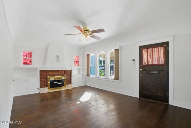 $495,000 | 28 West Lewis Avenue, Phoenix, AZ 85003