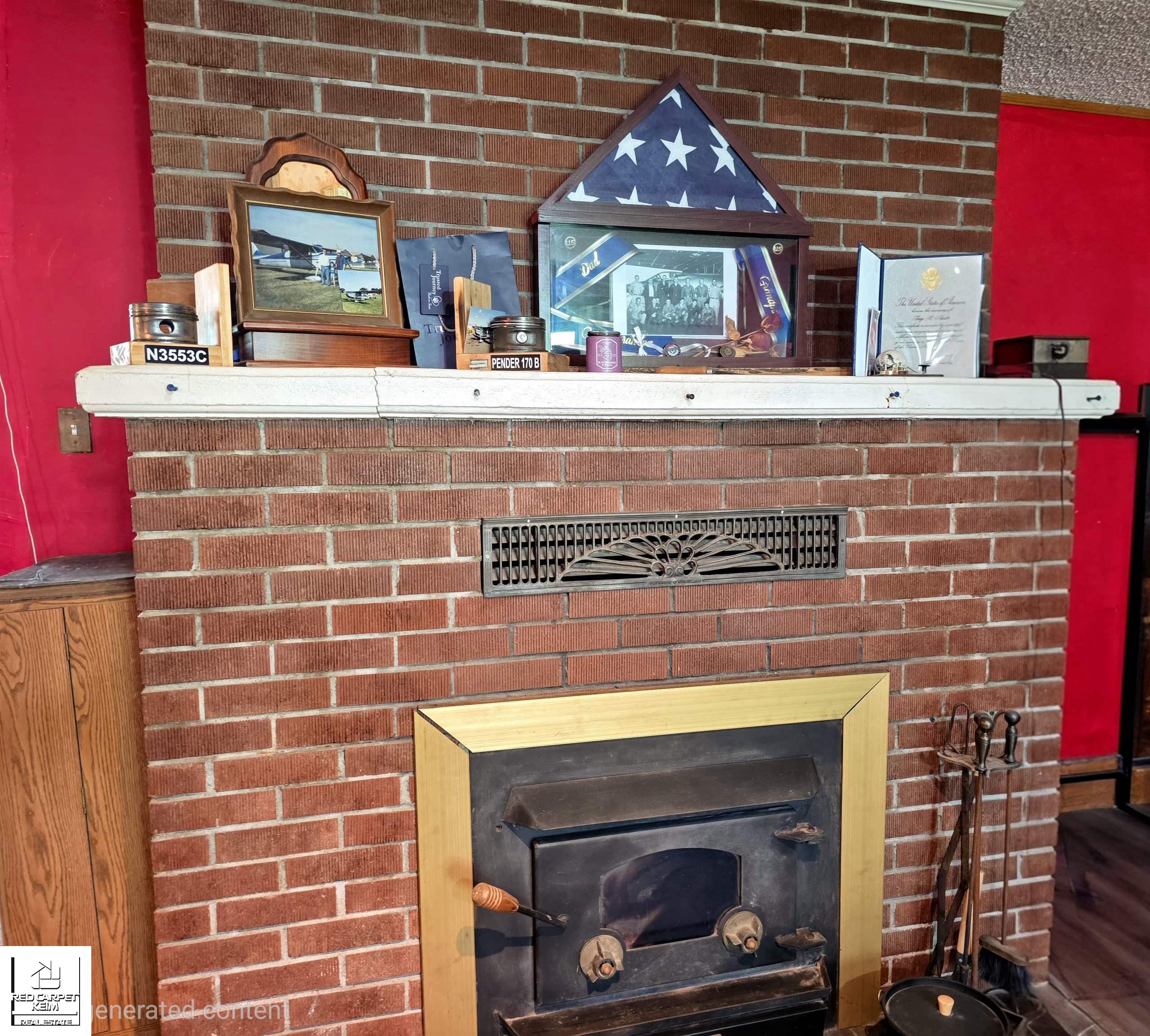 5544 Coldwater Road Columbiaville, MI 48421 - Photo 14 of 52 Gallery Image 14