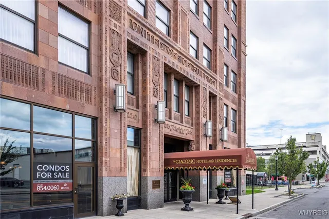 $290,000 | Undisclosed Address, Niagara Falls, NY 14303