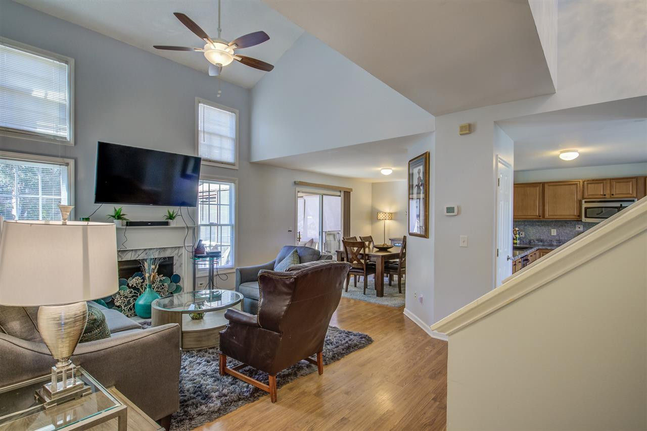 725 Cattail Circle Raleigh, NC 27610 - Photo 5 of 24 Photo 5