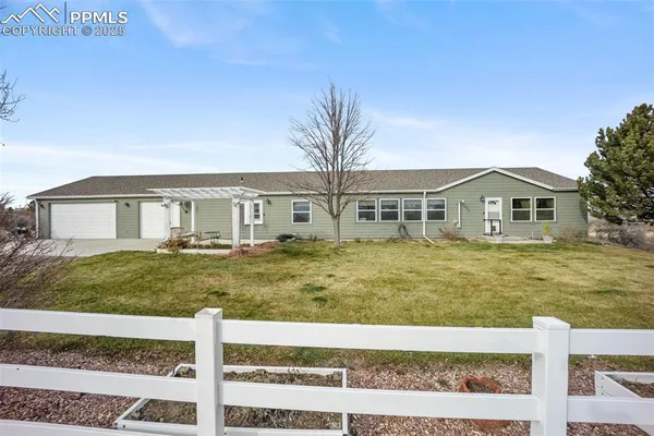 $699,000 | 22309 County Road West, Fort Morgan, CO 80701