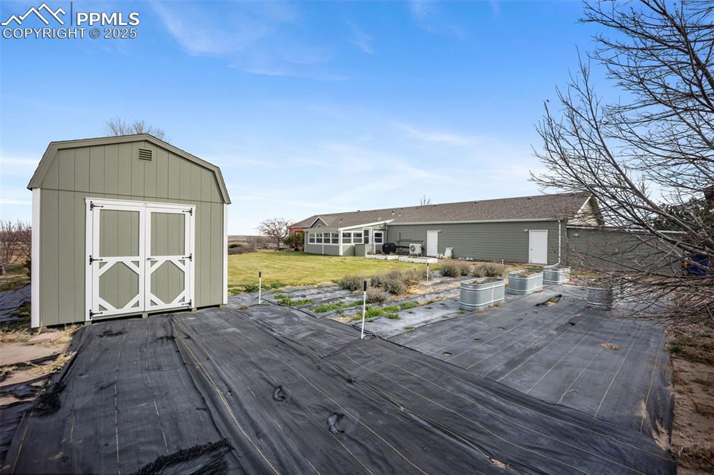 22309 County Road West Fort Morgan, CO 80701 - Photo 38 of 50