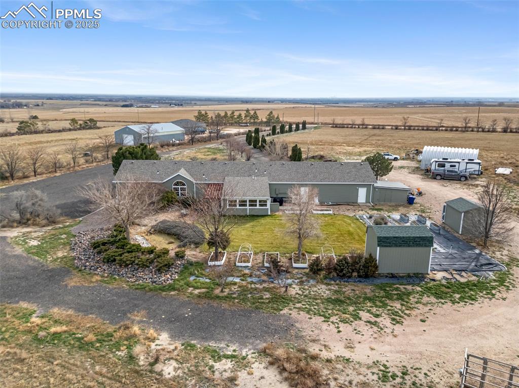 22309 County Road West Fort Morgan, CO 80701 - Photo 47 of 50