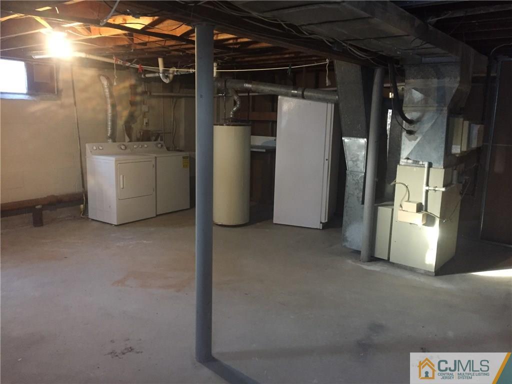 19 Fordham Road Old Bridge, NJ 08859 - Photo 15 of 16 a view of a storage & utility room