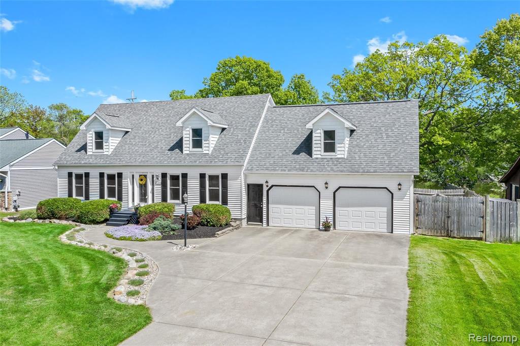 728 Riverside Drive Linden, MI 48451 - Photo 36 of 51