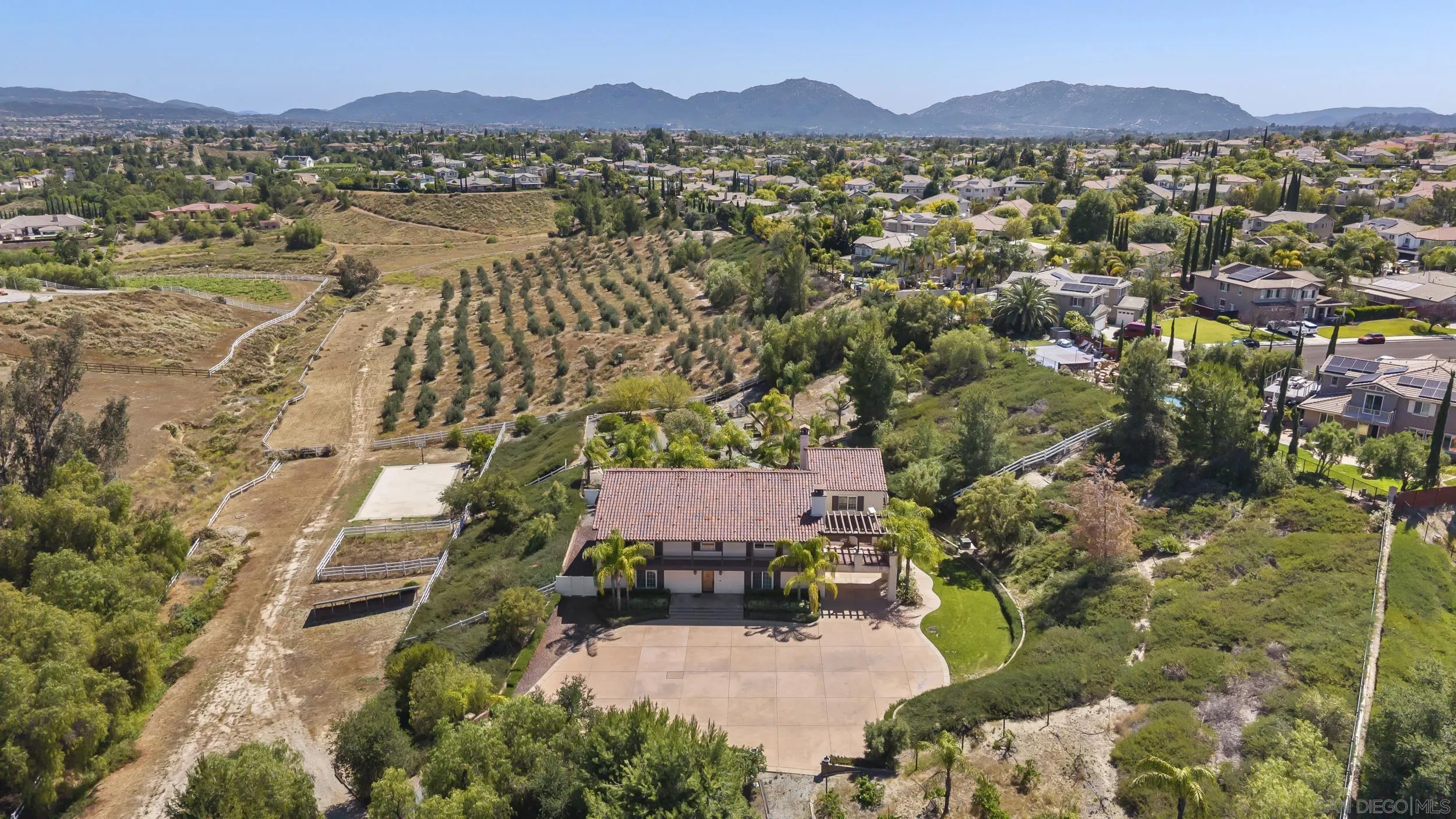 41455 Vía Del Monte Temecula, CA 92592 - Photo 69 of 75
