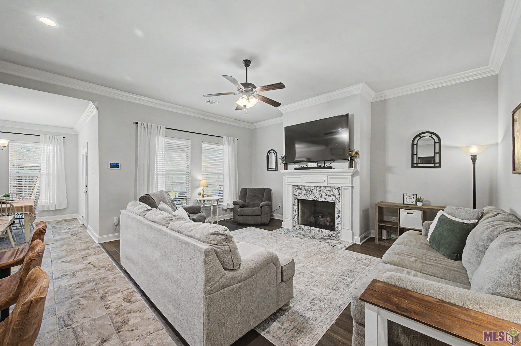 149 Red Maple Drive Gray, LA 70359 - Photo 3 of 18
