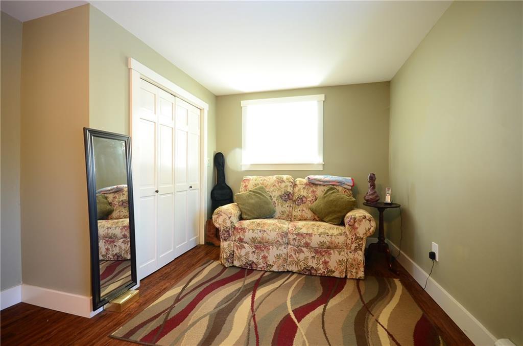 1141 Waldo Station Road Belfast, ME 04915 - Photo 13 of 25 Master Bedroom