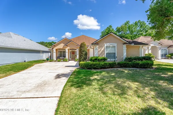$543,000 | 237 Crooked Court, St. Johns, FL 32259