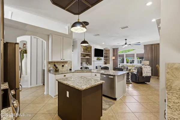 $543,000 | 237 Crooked Court, St. Johns, FL 32259