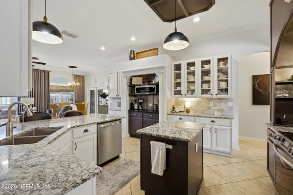 $543,000 | 237 Crooked Court, St. Johns, FL 32259