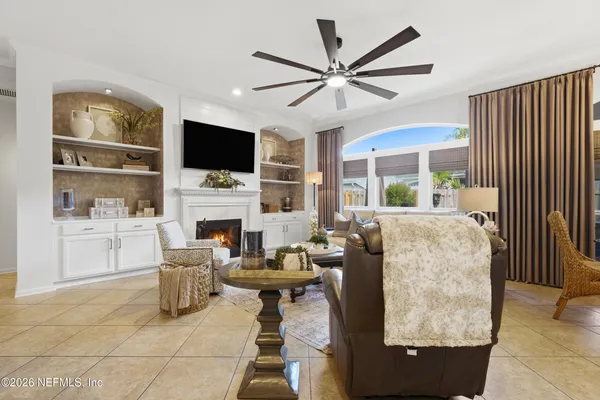 $543,000 | 237 Crooked Court, St. Johns, FL 32259