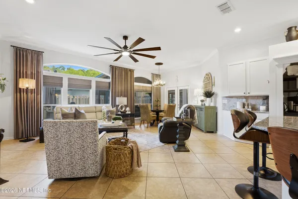 $543,000 | 237 Crooked Court, St. Johns, FL 32259