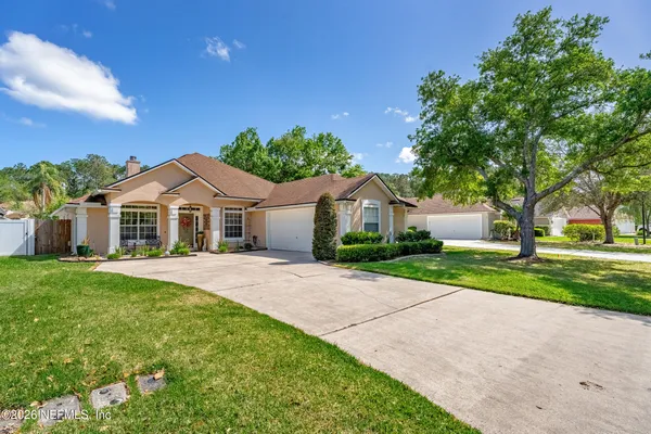 $543,000 | 237 Crooked Court, St. Johns, FL 32259