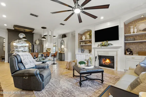 $543,000 | 237 Crooked Court, St. Johns, FL 32259