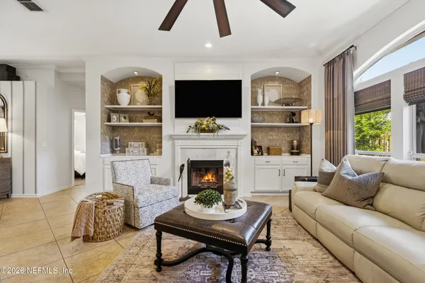 $543,000 | 237 Crooked Court, St. Johns, FL 32259