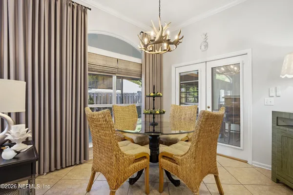 $543,000 | 237 Crooked Court, St. Johns, FL 32259